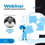 WEBINAR DDMRP Ajustes Dinâmicos