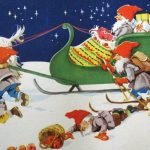 Papai Noel S.A. e o Mundo Moderno
