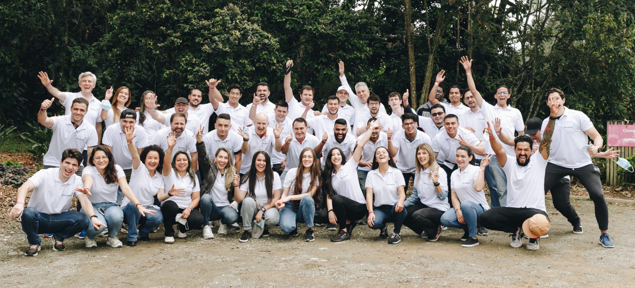 Mis aprendizajes implementando modelos de planeación guiados por la demanda