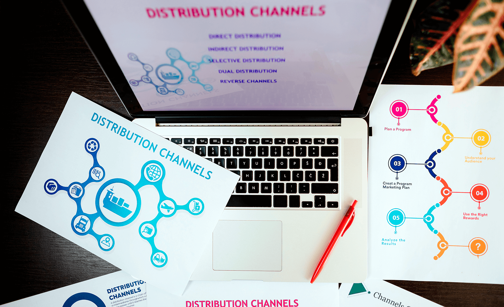 Supply Chain Planning as a Service, de esas ideas que no me dejan dormir